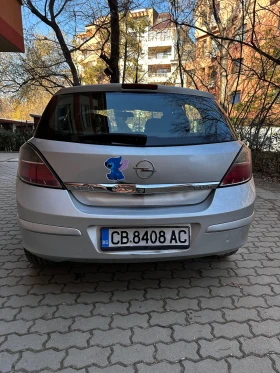 Обява за продажба на Opel Astra 1.7 CDTI, Facelift ~4 999 лв. - изображение 3