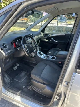 Ford Galaxy   | Mobile.bg    6