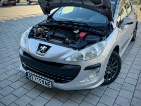 Peugeot 308 1.4i  - 5500 лв. / 2812.11 € - 63076205 11