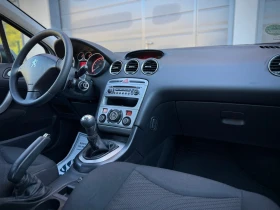 Peugeot 308 1.4i  - 5500 лв. / 2812.11 € - 63076205 10