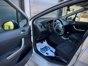 Peugeot 308 1.4i  - 5500 лв. / 2812.11 € - 63076205 7
