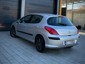 Peugeot 308 1.4i  - 5500 лв. / 2812.11 € - 63076205 5