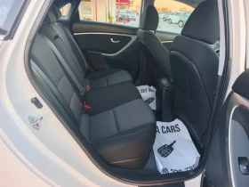 Hyundai I30 1.6crdi  - 13300 лв. / 6800.18 € - 92290542 13