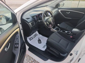 Hyundai I30 1.6crdi  - 13300 лв. / 6800.18 € - 92290542 11