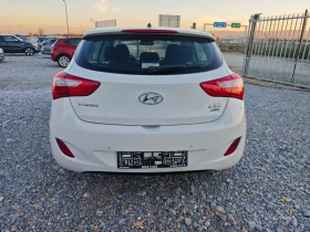 Hyundai I30 1.6crdi  - 13300 лв. / 6800.18 € - 92290542 5