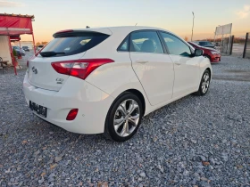 Hyundai I30 1.6crdi  - 13300 лв. / 6800.18 € - 92290542 4
