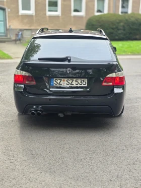BMW 535 535D 272ps m57 | Mobile.bg    5