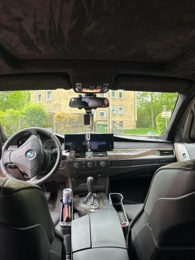 BMW 535 535D 272ps m57 | Mobile.bg    6