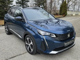 ����� �� �������� �� Peugeot 3008 GT-Line