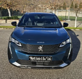Peugeot 3008 GT-Line - 34500 лв. / 17639.57 € - 84846704 3