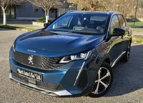 Peugeot 3008 GT-Line