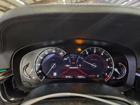 BMW 550 4.4L 8 All wheel drive - 20700 € / 40485.68 лв. - 72822288 11