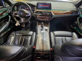 BMW 550 4.4L 8 All wheel drive - 20700 € / 40485.68 лв. - 72822288 10