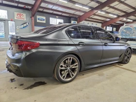 BMW 550 4.4L 8 All wheel drive - 20700 € / 40485.68 лв. - 72822288 5