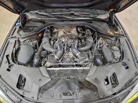 BMW 550 4.4L 8 All wheel drive - 20700 € / 40485.68 лв. - 72822288 3