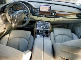 Audi A8 4.2L 8 All wheel drive - 6500 € / 12712.90 лв. - 68009458 10