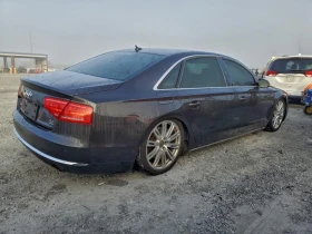 Audi A8 4.2L 8 All wheel drive - 6500 € / 12712.90 лв. - 68009458 5
