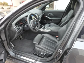 BMW 320 D/M-Sport/HeadUp/CARPLAY/NAVI/LED/БЛУТУТ/EURO6/ТОП - 21900 € / 42832.68 лв. - 80710662 9
