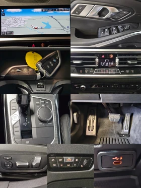 BMW 320 D/M-Sport/HeadUp/CARPLAY/NAVI/LED/БЛУТУТ/EURO6/ТОП - 21900 € / 42832.68 лв. - 80710662 14