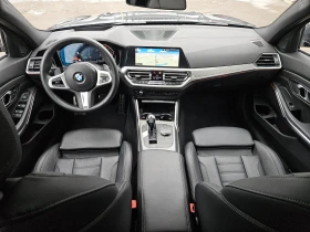BMW 320 D/M-Sport/HeadUp/CARPLAY/NAVI/LED/БЛУТУТ/EURO6/ТОП - 21900 € / 42832.68 лв. - 80710662 10
