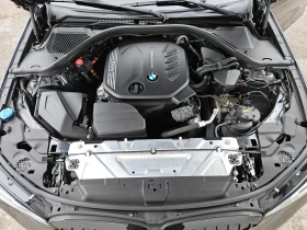BMW 320 D/M-Sport/HeadUp/CARPLAY/NAVI/LED/БЛУТУТ/EURO6/ТОП - 21900 € / 42832.68 лв. - 80710662 8