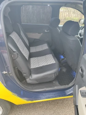 Dacia Lodgy - 3200 € / 6258.66 лв. - 93061524 11