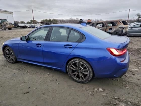 BMW 340 M340* ХЕДЪП* КАМЕРА* КЕЙЛЕС* LANE* ASSIST*  - 28430 € / 55604.25 лв. - 62460993 4