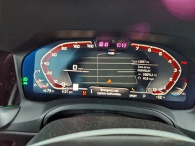 BMW 340 M340* ХЕДЪП* КАМЕРА* КЕЙЛЕС* LANE* ASSIST*  - 28430 € / 55604.25 лв. - 62460993 8