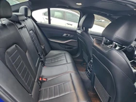 BMW 340 M340* ХЕДЪП* КАМЕРА* КЕЙЛЕС* LANE* ASSIST*  - 28430 € / 55604.25 лв. - 62460993 10