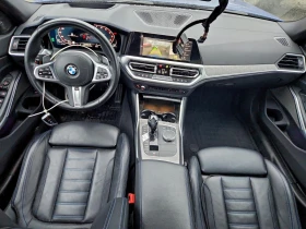 BMW 340 M340* ХЕДЪП* КАМЕРА* КЕЙЛЕС* LANE* ASSIST*  - 28430 € / 55604.25 лв. - 62460993 7