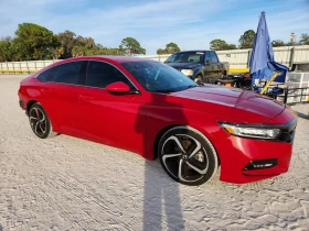 Honda Accord SPORT* ПОДГРЕВ* CARPLAY* КАМЕРИ*  - 9800 € / 19167.13 лв. - 51681886 3