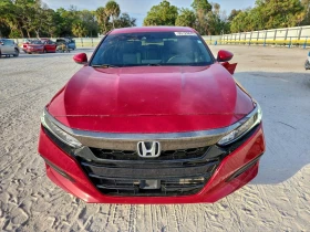 Honda Accord SPORT* ПОДГРЕВ* CARPLAY* КАМЕРИ*  - 9800 € / 19167.13 лв. - 51681886 2