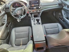 Honda Accord SPORT* ПОДГРЕВ* CARPLAY* КАМЕРИ*  - 9800 € / 19167.13 лв. - 51681886 8