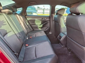 Honda Accord SPORT* ПОДГРЕВ* CARPLAY* КАМЕРИ*  - 9800 € / 19167.13 лв. - 51681886 9