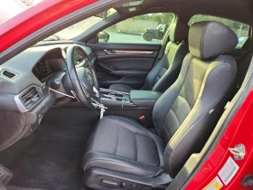 Honda Accord SPORT* ПОДГРЕВ* CARPLAY* КАМЕРИ*  - 9800 € / 19167.13 лв. - 51681886 7