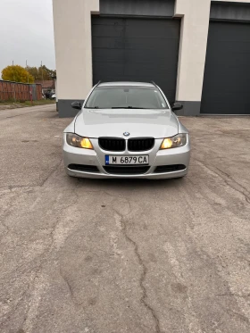 BMW 320, снимка 4