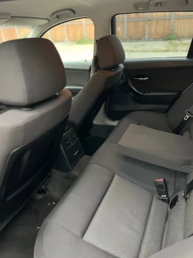 BMW 320, снимка 8