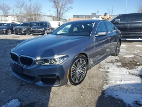 BMW 530 530i xDrive  CARFAX