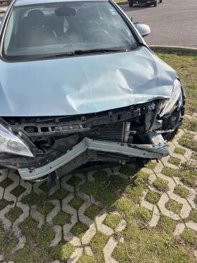 Opel Astra - 2000 € / 3911.66 лв. - 97137330 2