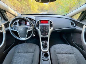 Opel Astra 1.7 CDTi 2012 - 2450 € / 4791.78 лв. - 69816790 13