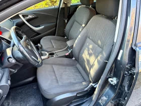 Opel Astra 1.7 CDTi 2012 - 2450 € / 4791.78 лв. - 69816790 9