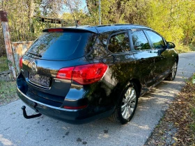 Opel Astra 1.7 CDTi 2012 - 2450 € / 4791.78 лв. - 69816790 4