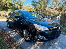 Opel Astra 1.7 CDTi 2012 - 2450 € / 4791.78 лв. - 69816790 5