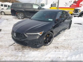 Acura Integra 1.5l Fwd A-Spec With Technology - 17100 € / 33444.69 лв. - 38550404 2
