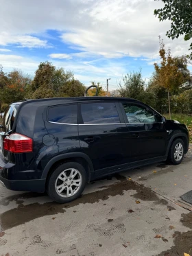Chevrolet Orlando - 5300 € / 10365.90 лв. - 76748418 2