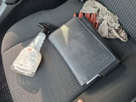 Toyota Avensis на ЧАСТИ - цена по договаряне - 43199683 14