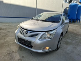 Toyota Avensis на ЧАСТИ - цена по договаряне - 43199683 2