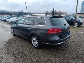 VW Passat 2.0TDI 170к.с. * HIGHLINE * Навигация *  - 7299 € / 14275.60 лв. - 10650003 4