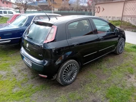 Fiat Punto - 3200 € / 6258.66 лв. - 97936376 3