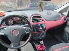 Fiat Punto - 3200 € / 6258.66 лв. - 97936376 7